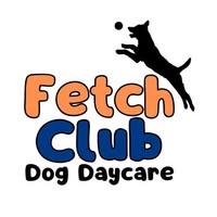 FetchClub Logo
